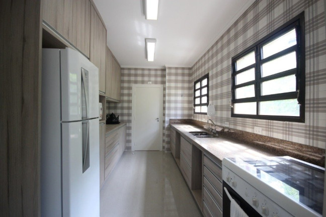 Imagem Apartamento com 3 Quartos à Venda, 213 m² em Higienopolis - São Paulo