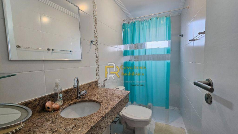 Imagem Apartamento com 3 Quartos à Venda, 122 m² em Vila Guilhermina - Praia Grande Imagem Apartamento com 3 Quartos à Venda, 122 m² em Vila Guilhermina - Praia Grande