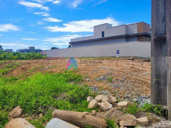 Terreno à Venda, 395 m² em Amizade - Guaramirim