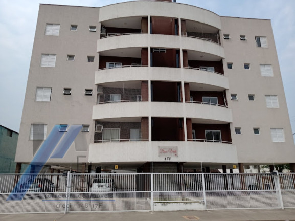 Imagem Apartamento com 2 Quartos à Venda, 69 m² em Estufa Ii - Ubatuba