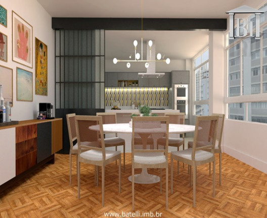 Imagem Apartamento com 3 Quartos à Venda, 274 m² em Higienópolis - São Paulo Imagem Apartamento com 3 Quartos à Venda, 274 m² em Higienópolis - São Paulo