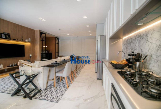 Imagem Apartamento com 2 Quartos à Venda, 92 m² em Lapa - São Paulo