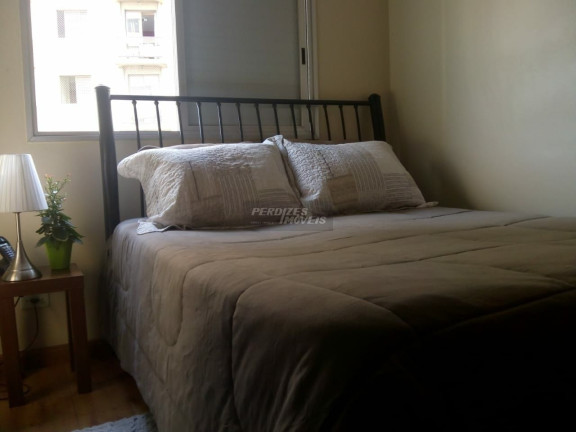 Imagem Apartamento com 1 Quarto para Alugar, 35 m² em Perdizes - São Paulo Imagem Apartamento com 1 Quarto para Alugar, 35 m² em Perdizes - São Paulo