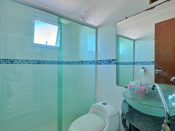 Imagem Apartamento com 2 Quartos à Venda,  em Ocian - Praia Grande