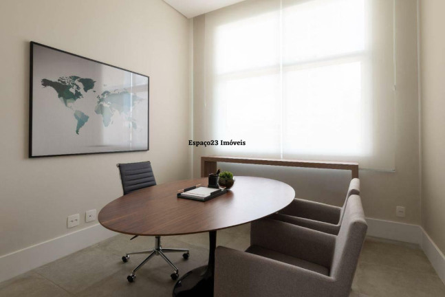 Imagem Apartamento com 3 Quartos à Venda, 134 m² em Vila Anastácio - São Paulo