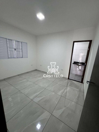 Imagem Casa com 3 Quartos à Venda, 83 m² em Jardim Pacaembu 2 - Londrina Imagem Casa com 3 Quartos à Venda, 83 m² em Jardim Pacaembu 2 - Londrina