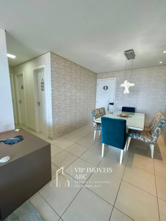 Imagem Apartamento com 3 Quartos à Venda, 96 m² em Jardim Enseada - Guarujá