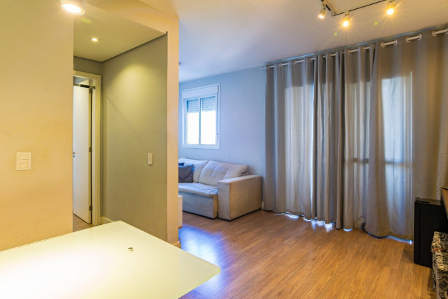 Imagem Apartamento com 2 Quartos à Venda, 60 m² em Lapa - São Paulo Imagem Apartamento com 2 Quartos à Venda, 60 m² em Lapa - São Paulo