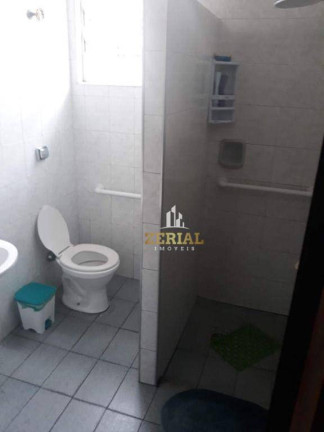 Imagem Casa com 2 Quartos à Venda, 200 m² em Fundação - São Caetano Do Sul