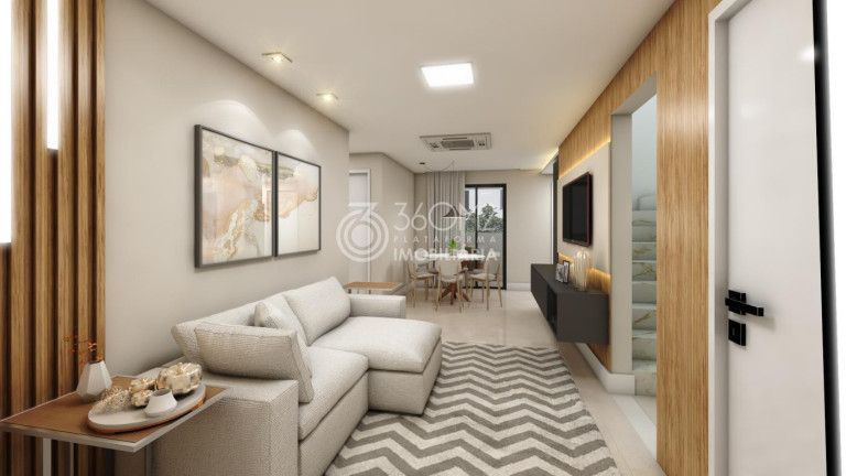 Imagem Apartamento com 2 Quartos à Venda, 126 m² em Vila Assunção - Santo André Imagem Apartamento com 2 Quartos à Venda, 126 m² em Vila Assunção - Santo André