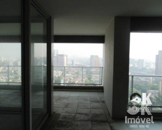 Imagem Apartamento com 5 Quartos à Venda, 352 m² em Pinheiros - São Paulo Imagem Apartamento com 5 Quartos à Venda, 352 m² em Pinheiros - São Paulo