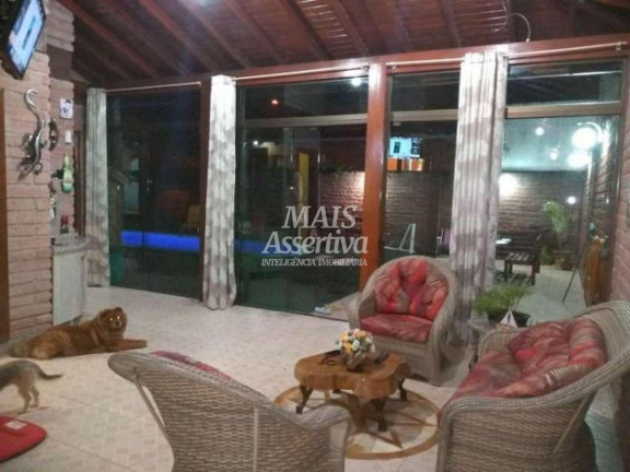 Casa com 2 Quartos à Venda, 220 m² em Scharlau - São Leopoldo