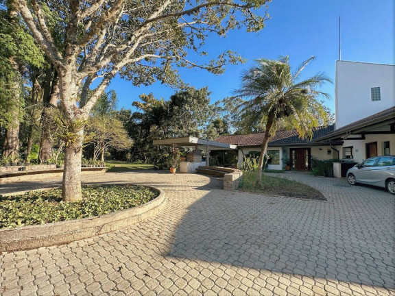 Imagem Casa com 3 Quartos à Venda,  em Vilarejo - Carapicuíba