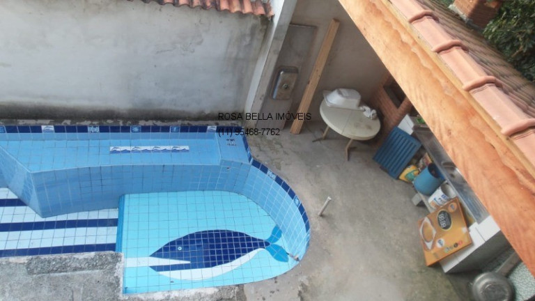 Imagem Imóvel com 5 Quartos à Venda, 1.300 m² em Centro - Santa Isabel