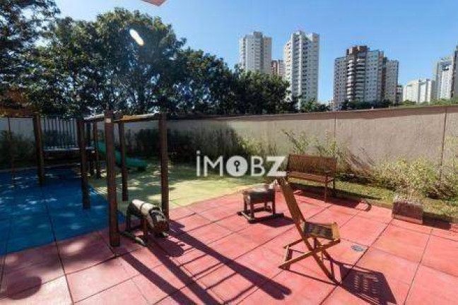 Imagem Imóvel com 2 Quartos à Venda, 54 m² em Portal Do Morumbi - São Paulo