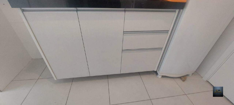 Imagem Apartamento com 1 Quarto à Venda, 30 m² em Cidade Ademar - São Paulo Imagem Apartamento com 1 Quarto à Venda, 30 m² em Cidade Ademar - São Paulo