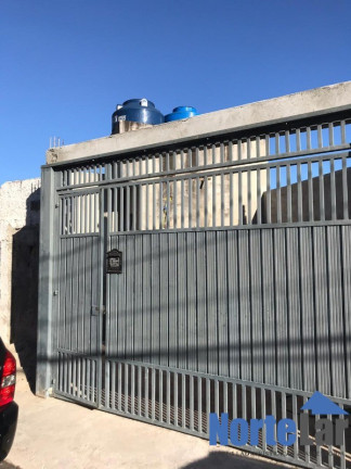 Imagem Casa com 2 Quartos para Alugar, 50 m² em Jardim Dos Francos - São Paulo