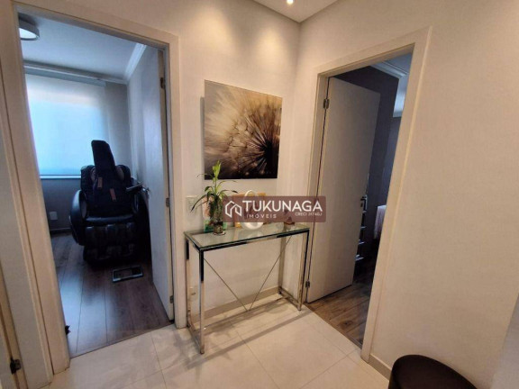 Imagem Apartamento com 2 Quartos à Venda, 114 m² em Vila Galvão - Guarulhos