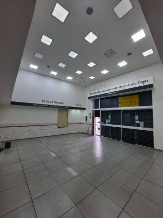 Imagem Ponto Comercial para Alugar, 60 m² em Centro - Taubaté Imagem Ponto Comercial para Alugar, 60 m² em Centro - Taubaté
