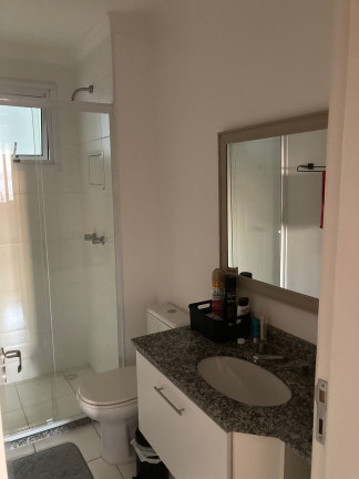 Imagem Imóvel com 3 Quartos à Venda, 84 m² em Centro - São Bernardo Do Campo