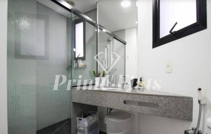 Imagem Apartamento com 1 Quarto à Venda, 47 m² em Itaim Bibi - São Paulo