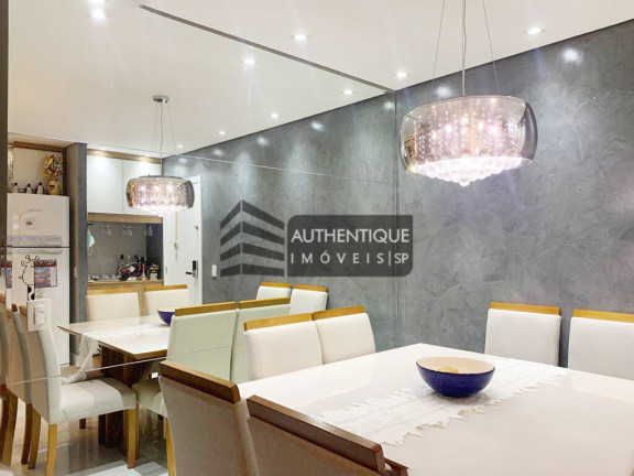 Imagem Apartamento com 2 Quartos à Venda, 65 m² em Jardim Prudência - São Paulo Imagem Apartamento com 2 Quartos à Venda, 65 m² em Jardim Prudência - São Paulo