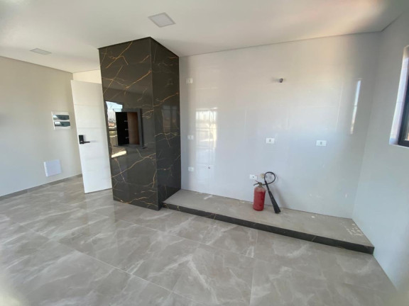 Imagem Apartamento com 2 Quartos à Venda, 54 m² em São Pedro - São José Dos Pinhais