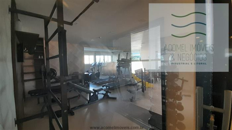 Imagem Apartamento com 1 Quarto à Venda, 58 m² em Vila Caiçara - Praia Grande