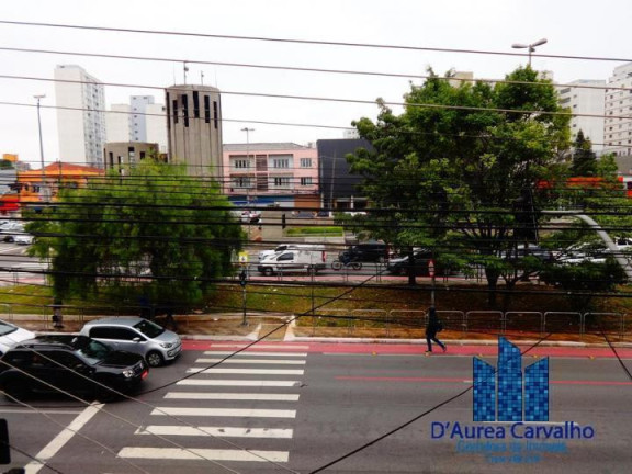 Imagem Apartamento com 3 Quartos à Venda, 94 m² em Vila Mariana - São Paulo
