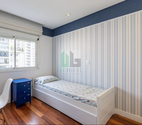 Imagem Apartamento com 3 Quartos à Venda, 162 m² em Vila Mariana - São Paulo Imagem Apartamento com 3 Quartos à Venda, 162 m² em Vila Mariana - São Paulo