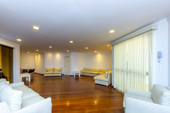 Imagem Apartamento com 4 Quartos à Venda, 270 m² em Santa Cecília - São Paulo Imagem Apartamento com 4 Quartos à Venda, 270 m² em Santa Cecília - São Paulo