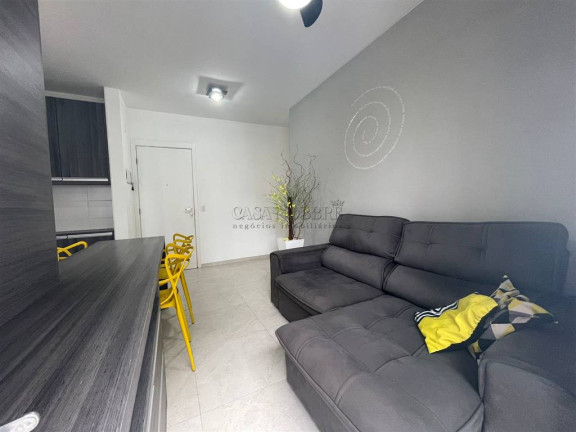 Imagem Apartamento com 2 Quartos à Venda, 50 m² em Cidade Ocian - Praia Grande