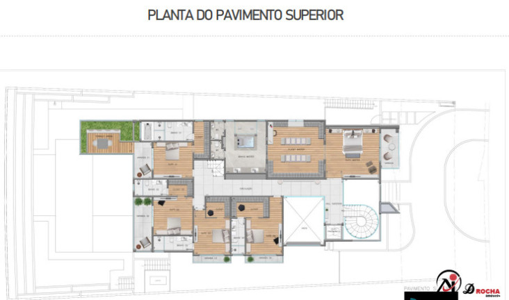 Imagem Casa à Venda,  em Residencial Tamboré - Barueri