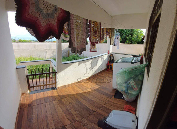 Imagem Casa com 3 Quartos à Venda, 110 m² em Dom Pedro Ii - Londrina Imagem Casa com 3 Quartos à Venda, 110 m² em Dom Pedro Ii - Londrina
