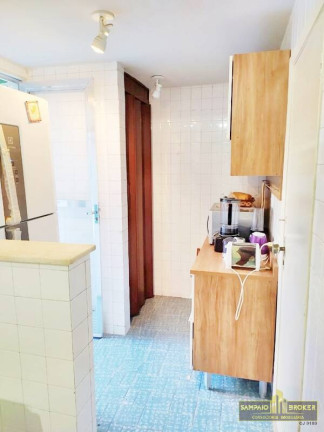 Imagem Apartamento com 1 Quarto à Venda, em Ramos - Rio De Janeiro Imagem Apartamento com 1 Quarto à Venda, em Ramos - Rio De Janeiro