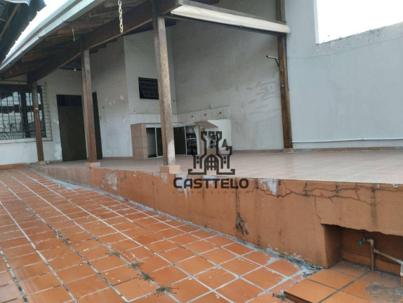 Imagem Casa com 4 Quartos à Venda, 350 m² em Portuguesa - Londrina Imagem Casa com 4 Quartos à Venda, 350 m² em Portuguesa - Londrina
