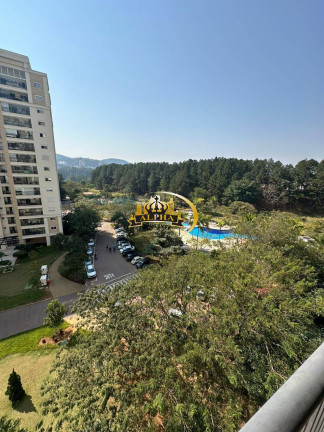 Imagem Apartamento com 2 Quartos à Venda, 144 m² em Alphaville - Santana De Parnaíba Imagem Apartamento com 2 Quartos à Venda, 144 m² em Alphaville - Santana De Parnaíba