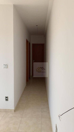 Imagem Apartamento com 2 Quartos à Venda, 50 m² em Jardim Paulista - Ribeirão Preto