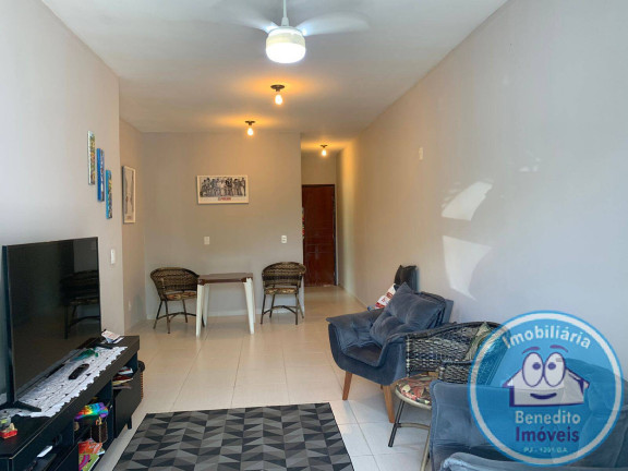 Apartamento com 3 Quartos à Venda, 90 m² em Villaverde - Porto Seguro