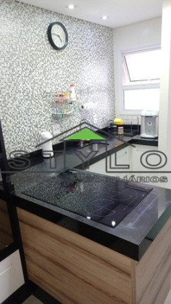 Imagem Apartamento com 3 Quartos à Venda, 116 m² em Baeta Neves - São Bernardo Do Campo Imagem Apartamento com 3 Quartos à Venda, 116 m² em Baeta Neves - São Bernardo Do Campo