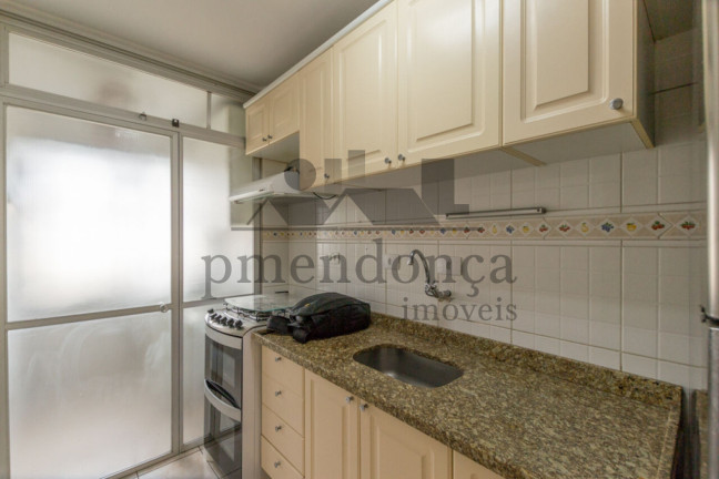 Imagem Apartamento com 2 Quartos à Venda, 55 m² em Pompeia - São Paulo Imagem Apartamento com 2 Quartos à Venda, 55 m² em Pompeia - São Paulo