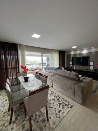 Imagem Apartamento com 3 Quartos à Venda, 154 m² em Jardim Flor Da Montanha - Guarulhos Imagem Apartamento com 3 Quartos à Venda, 154 m² em Jardim Flor Da Montanha - Guarulhos