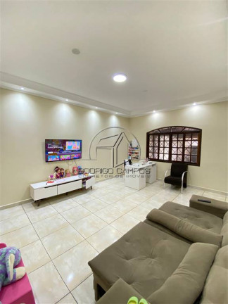 Imagem Casa com 2 Quartos à Venda, 152 m² em Caicara - Praia Grande Imagem Casa com 2 Quartos à Venda, 152 m² em Caicara - Praia Grande