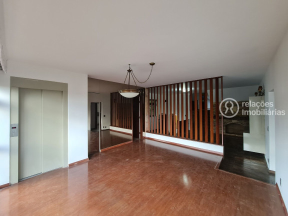 Imagem Casa com 4 Quartos à Venda, 500 m² em Belvedere - Belo Horizonte Imagem Casa com 4 Quartos à Venda, 500 m² em Belvedere - Belo Horizonte