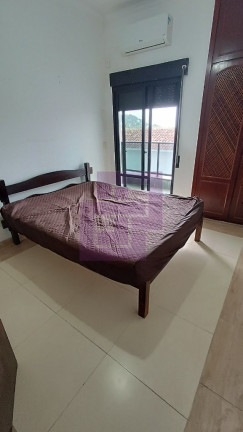 Imagem Apartamento com 3 Quartos à Venda, 200 m² em Loteamento João Batista Julião - Guarujá