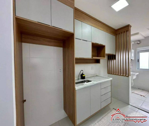 Imagem Apartamento com 3 Quartos para Alugar,  em Centro - Jacareí