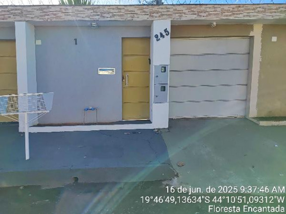 Casa com 2 Quartos à Venda, 180 m² em Floresta Encantada - Esmeraldas