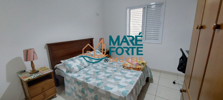 Imagem Apartamento com 3 Quartos à Venda, 75 m² em Itaguá - Ubatuba Imagem Apartamento com 3 Quartos à Venda, 75 m² em Itaguá - Ubatuba