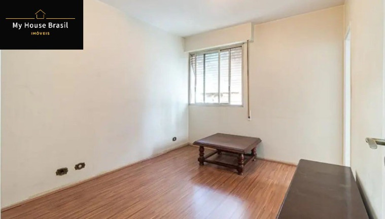 Imagem Apartamento com 3 Quartos à Venda, 103 m² em Sumaré - São Paulo Imagem Apartamento com 3 Quartos à Venda, 103 m² em Sumaré - São Paulo