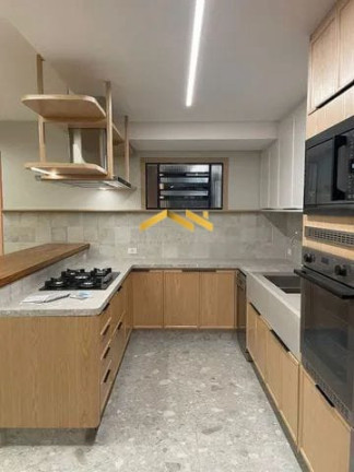 Imagem Apartamento com 3 Quartos à Venda, 83 m² em Brooklin - São Paulo Imagem Apartamento com 3 Quartos à Venda, 83 m² em Brooklin - São Paulo
